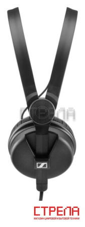 Наушники Sennheiser HD 25 Plus