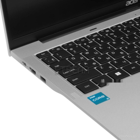 Ноутбук Acer Aspire Lite 16 AL16-52P-5841 NX.J2SEL.001