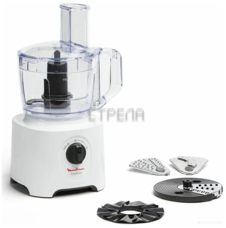 Кухонный комбайн MOULINEX FP244110