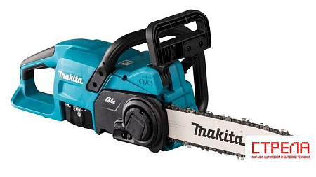 Аккумуляторная пила Makita DUC307RT (с 1-им АКБ 5 Ач)