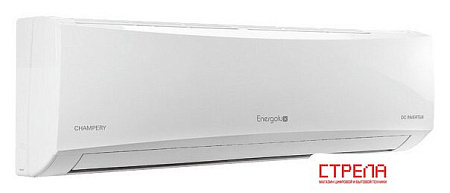 Кондиционер Energolux Champery SAS24CH1-AI/SAU24CH1-AI