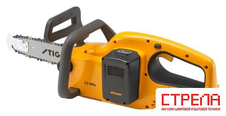 Аккумуляторная пила Stiga CS 100e 271404101/ST1 (с 1-им АКБ)