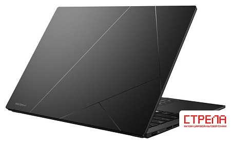 Ноутбук ASUS Zenbook 14 OLED UM3406GA-QD296W