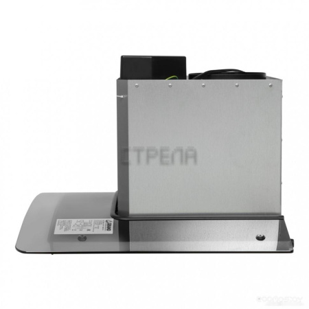 Кухонная вытяжка Grand Blagnac GC 60 (нержавеющая сталь)