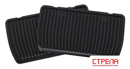 Электрогриль Tefal Optigrill Elite XL GC760D30