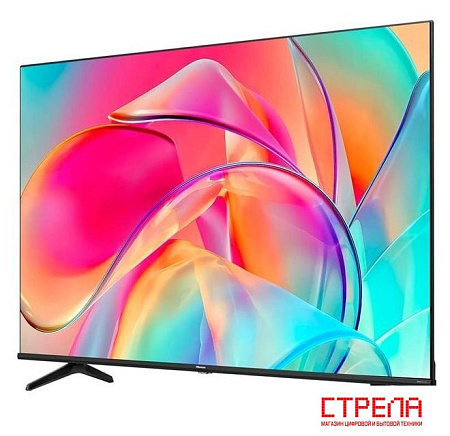 Телевизор Hisense 50E7KQ