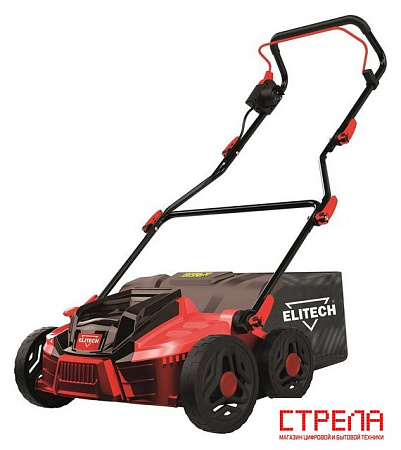 Скарификатор ELITECH СЭ 1536Т