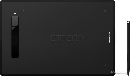 Графический планшет XP-Pen Star G960S