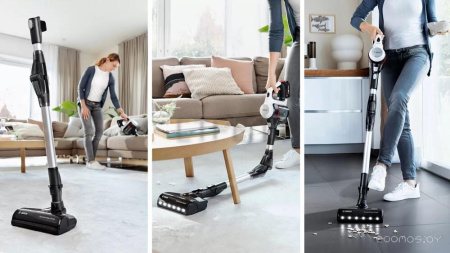 Пылесос Bosch Unlimited 7 BCS711XXL