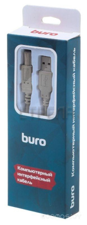 Buro BHP RET USB_BM30 USB A(m) USB B(m) 3 м
