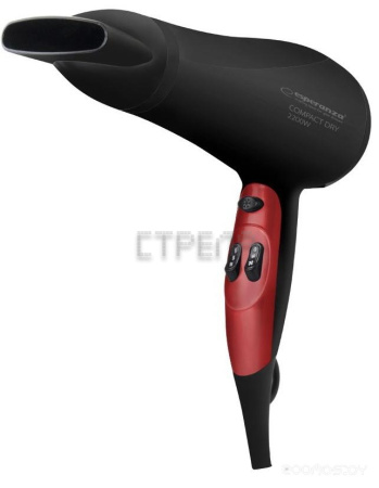 Фен Esperanza Pamela EBH004K