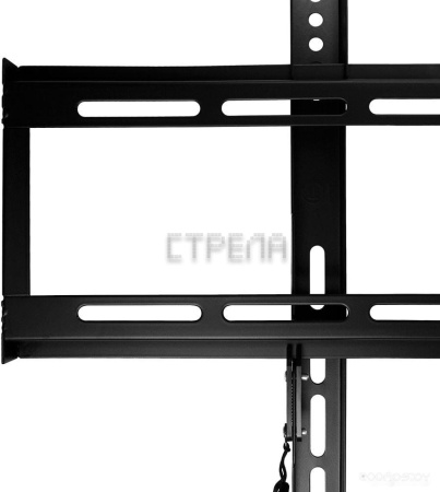 Кронштейн VLK TRENTO-41 (черный)