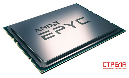 Процессор AMD EPYC 7413