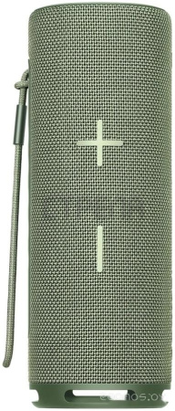 Беспроводная колонка Huawei Sound Joy (темно-зеленый)