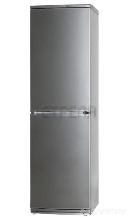 Холодильник с нижней морозильной камерой ATLANT ХМ 6025-080