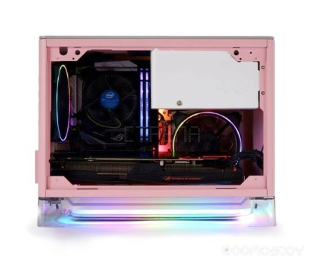 Корпус IN WIN CF08A (A1PLUS)