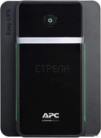 Источник бесперебойного питания APC Easy UPS BVX 900VA BVX900LI
