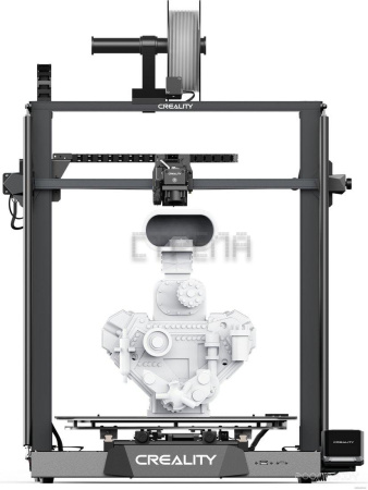 FDM принтер Creality CR-M4