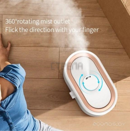 Увлажнитель воздуха Deerma DEM-ST635W