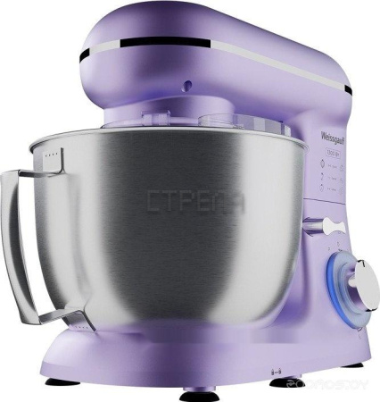 Планетарный миксер ? WSM 131 PML Prime Chef