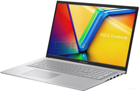 Ноутбук Asus Vivobook 17 X1704VA-AU445