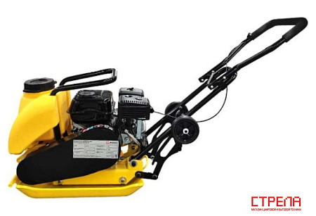 Виброплита Norsu RF-90TL