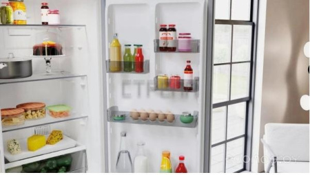 Холодильник Hotpoint-Ariston HT 5200 AB