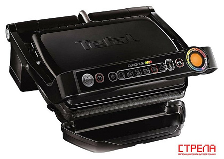 Электрогриль Tefal Optigrill+ GC712812