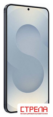 Телефон Samsung Galaxy S25+ SM-S936N 12GB/512GB (сине-черный)