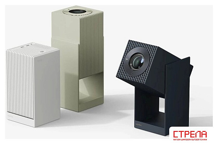 Проектор Wanbo Cube 2 Pro (зеленый)