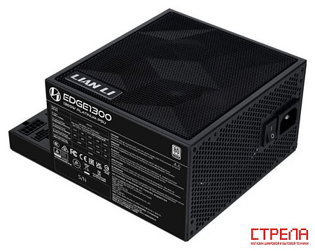 Блок питания Lian Li Edge 1300 G9P.EG1300.BE00.RU