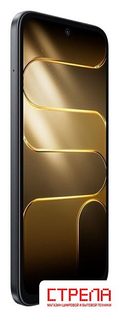 Телефон Tecno Spark 50 KN4n 8GB/256GB (черный)