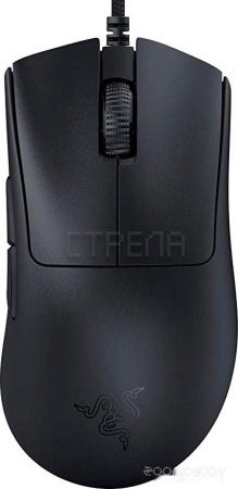 Игровая мышь RAZER Deathadder V3