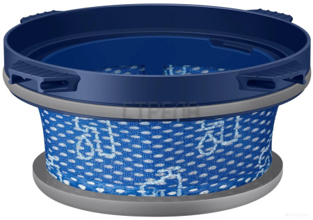 Вертикальный пылесос Samsung VS20T7536T5/EV