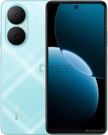 Телефон Huawei nova Y73 MGA-LX3 8GB/128GB (голубой)