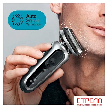 Электробритва Braun Series 7 71-S1000s