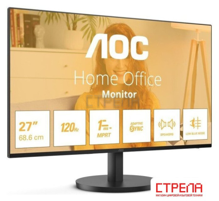 Монитор AOC 27B3QA2