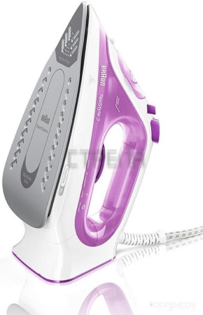Утюг Braun TexStyle 3 SI 3030 PU