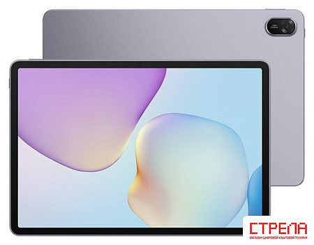 Планшет Huawei MatePad 11.5" 2025 Wi-Fi TXZ-W09 8GB/128GB (серый)