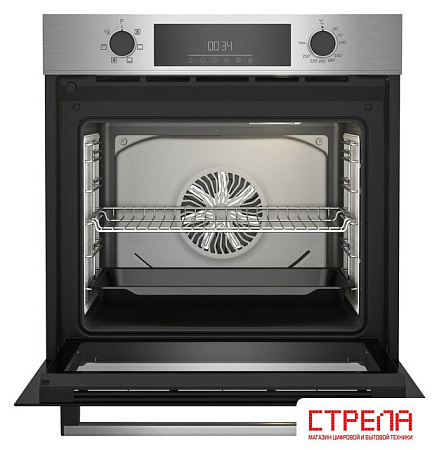 Электрический духовой шкаф BEKO BBIE12300XC