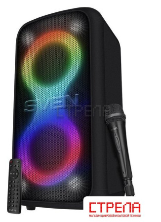 Патибокс SVEN PS-1000