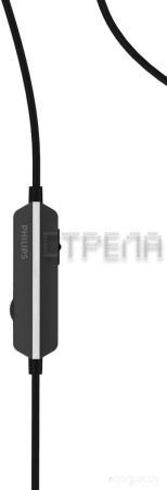 Наушники Philips Evnia 4000 TAG4106BK/00