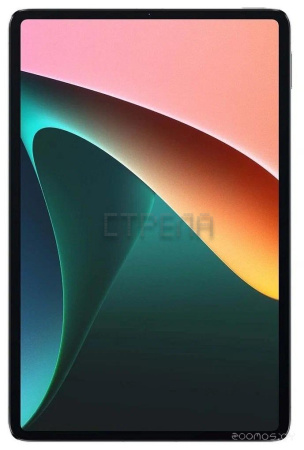 Планшет Xiaomi Pad 5 128GB (международная версия, черный)