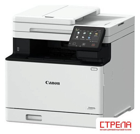МФУ Canon i-SENSYS MF754Cdw 5455C021