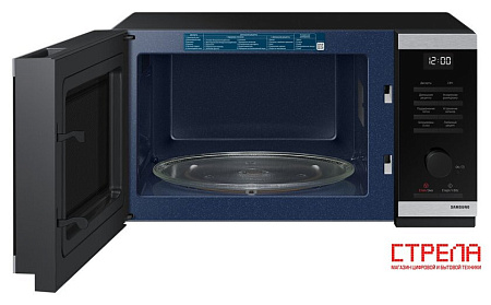 Микроволновая печь Samsung MS23DG4504ATBW