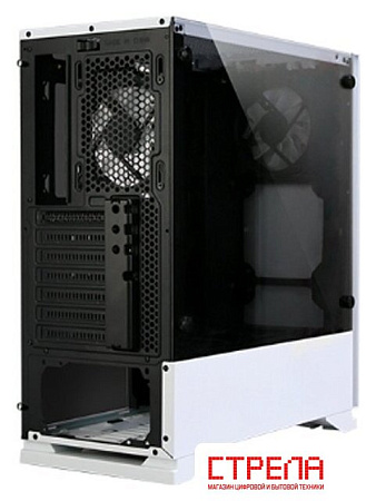 Компьютер Iven Gaming White 210966