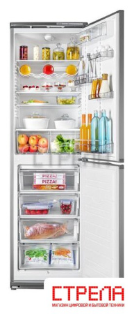 Холодильник ATLANT ХМ-6025-060