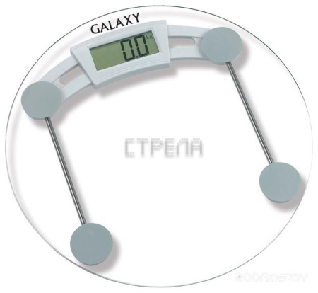 Напольные весы GALAXY GL4804