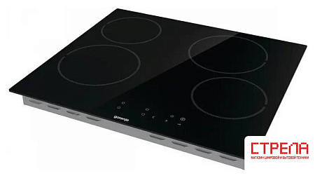 Варочная панель Gorenje ECT632BSCE