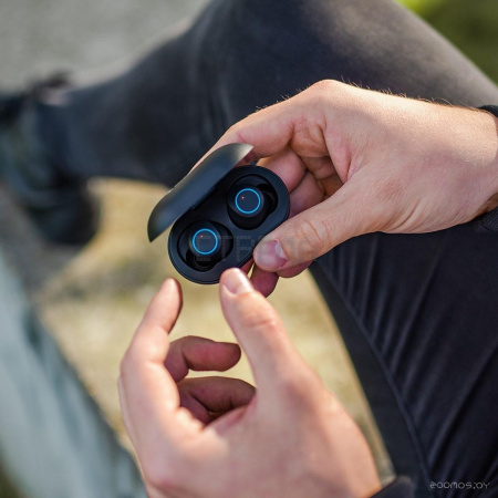 Наушники Niceboy Hive Drops